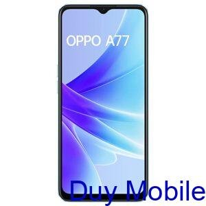 Thay màn hình OPPO A77