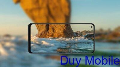 Thay màn hình OPPO A78 4G