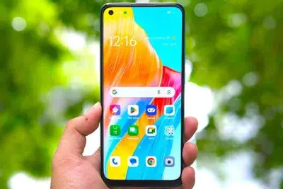 Thay màn hình OPPO A78 4G