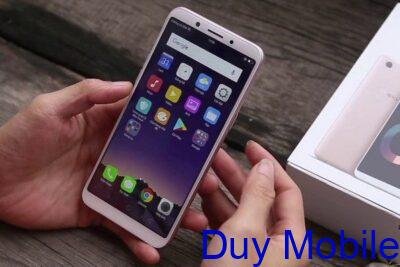 Thay màn hình Oppo A83 