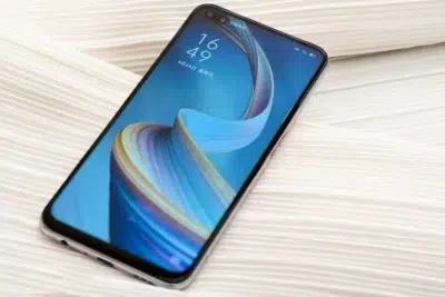 Thay mặt kính / ép kính OPPO A92s