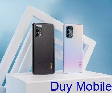 Thay màn hình OPPO A95 5G