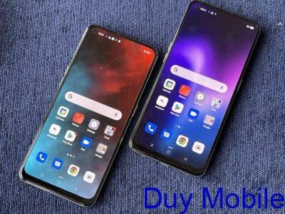 Thay màn hình OPPO F19 Pro 5G