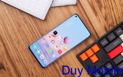 Thay cảm ứng điện thoại OPPO Reno 7