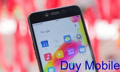 Thay màn hình OPPO A71