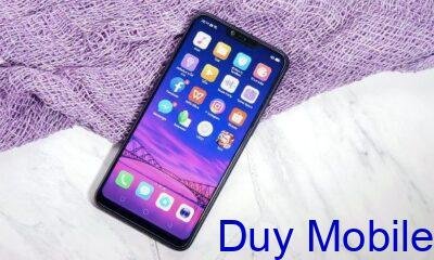 Thay màn hình OPPO A3s