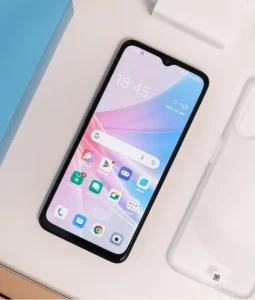 Thay màn hình OPPO A78 5G