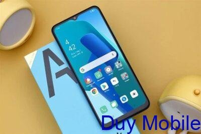 Thay màn hình OPPO A17K