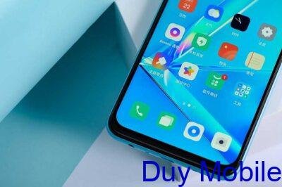 Thay màn hình OPPO A52