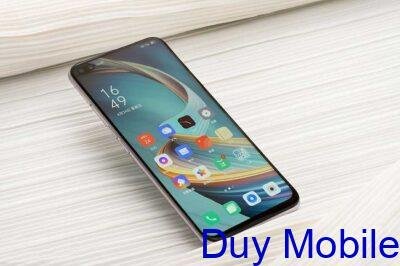 Thay màn hình OPPO A92s