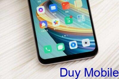 Thay màn hình OPPO A92s
