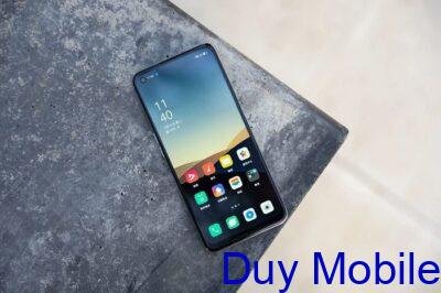 Thay màn hình OPPO A93 5G 
