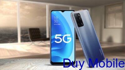 Thay màn hình Oppo A55 5G
