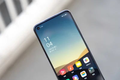 Thay màn hình OPPO A93 5G 