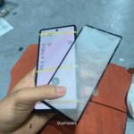 Thay mặt kính/ép kính Google Pixel 2 - Hình ảnh 2