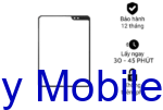 Thay mặt kính/ép kính samsung Galaxy Z Fold 5G - Hình ảnh 3