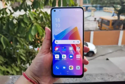 Thay Cảm Ứng OPPO F21 Pro