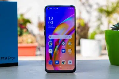 Thay Cảm Ứng OPPO F19 Pro 5G