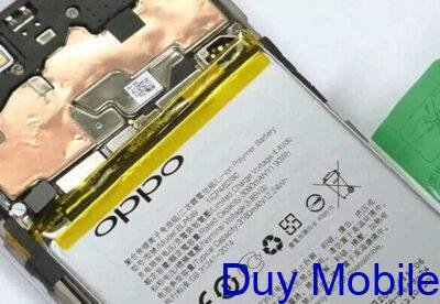 Thay Pin điện thoại OPPO A79