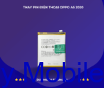 Thay Pin OPPO A5 2020