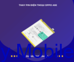 Thay Pin OPPO A92