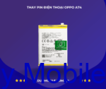 Thay Pin OPPO A74