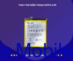 Thay Pin OPPO A79