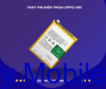 Thay Pin Oppo A83
