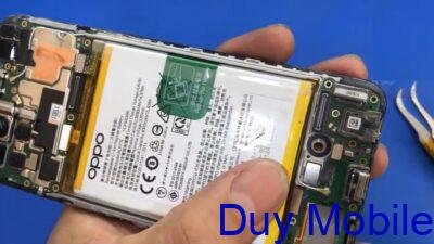 Thay Pin điện thoại OPPO A94 5G