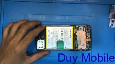 Thay Pin điện thoại OPPO A93