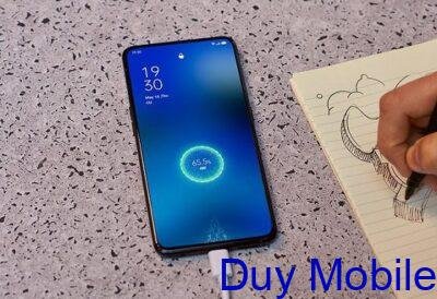 Thay Pin điện thoại OPPO A95 5G