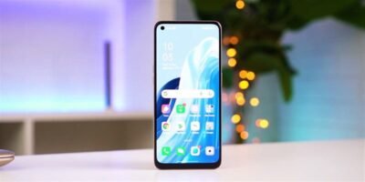 Thay mặt kính / ép kính OPPO F21S Pro 4G