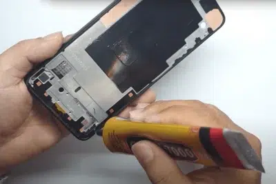 Thay màn hình điện thoại Xiaomi 13T Pro