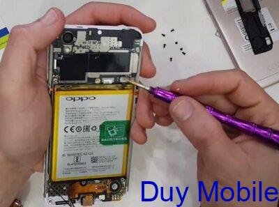 Thay Pin điện thoại OPPO A95 5G