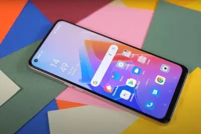 Thay mặt kính / ép kính OPPO F19 Pro 5G