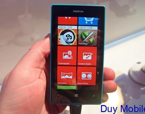 Thay màn hình Nokia 5.6