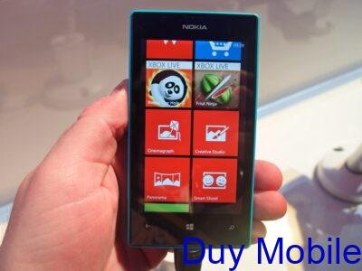 Thay màn hình điện thoại Nokia 5.6
