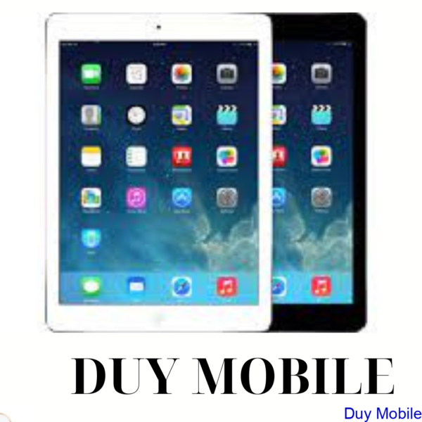 Thay màn hình iPad Gen 6