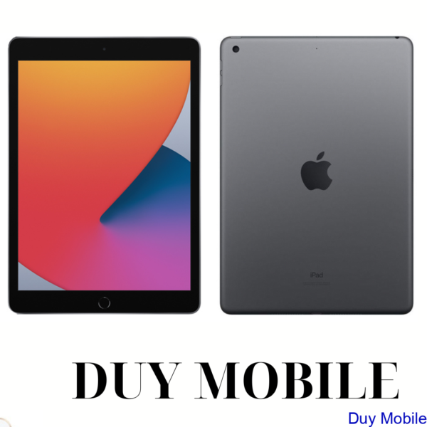 Thay màn hình iPad Gen 7