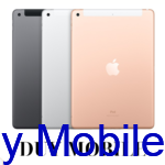 Thay màn hình iPad Gen 8
