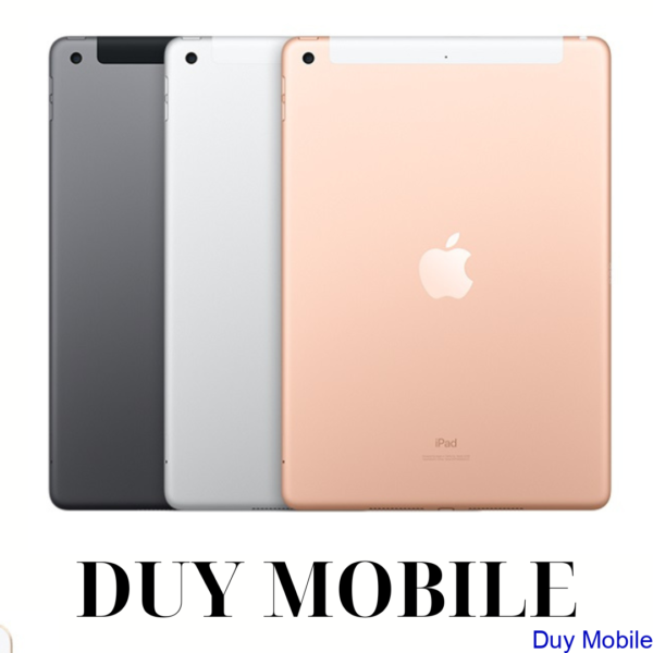 Thay màn hình iPad Gen 8