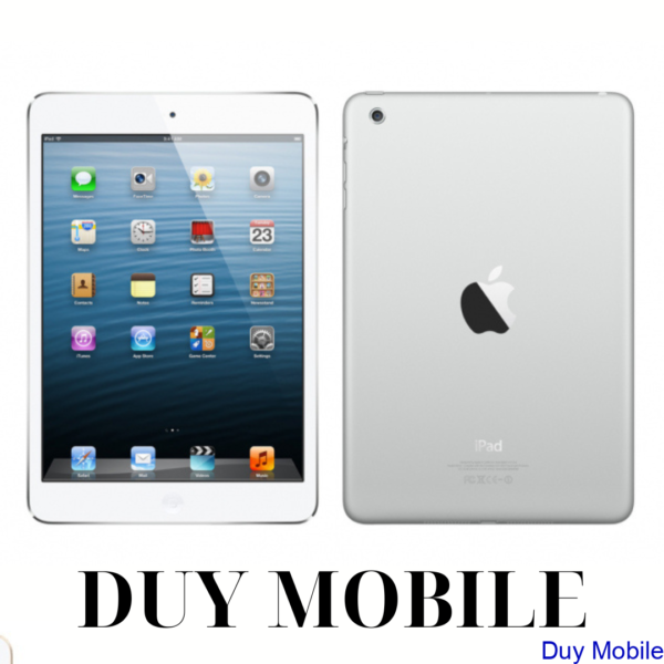 Thay màn hình iPad Mini 1