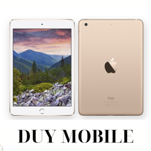 Thay màn hình iPad Mini 3