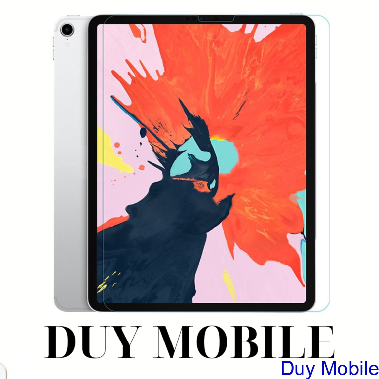 Thay màn hình iPad Pro 11 inch