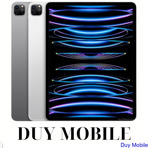 Thay màn hình iPad Pro 12.9 (2015)