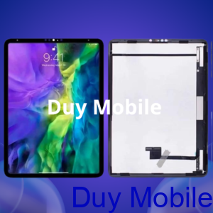 Thay man hinh ipad pro 11