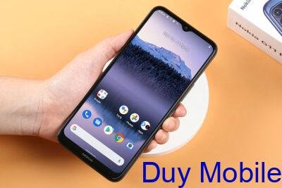 Thay màn hình điện thoại Nokia G11