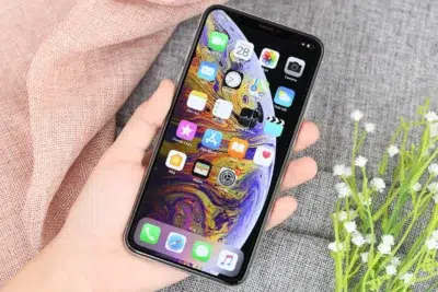 Thay màn hình iPhone XS Max