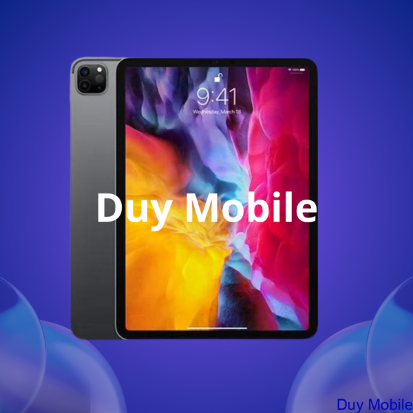 Thay cảm ứng iPad Pro 11 inch