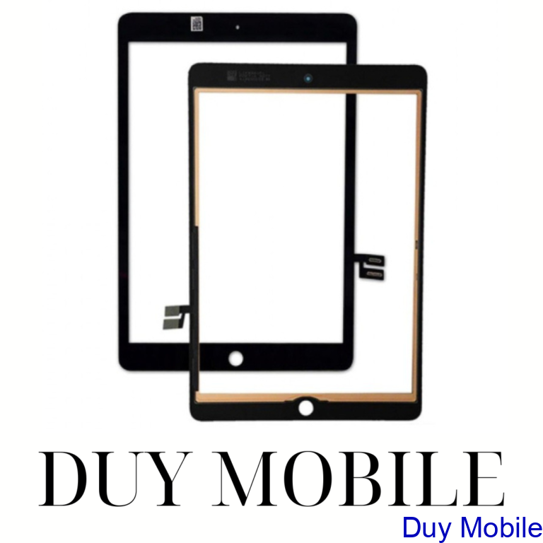 Thay cảm ứng iPad Air 6